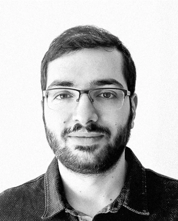 Antonio headshot